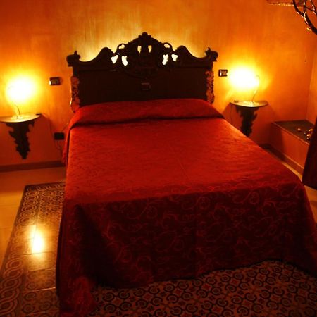 Bed&Breakfast Sotto le Stelle Caltabellotta Exterior foto