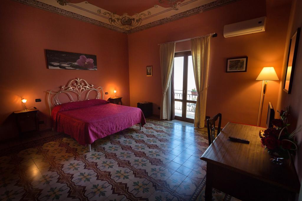 Bed&Breakfast Sotto le Stelle Caltabellotta Zimmer foto
