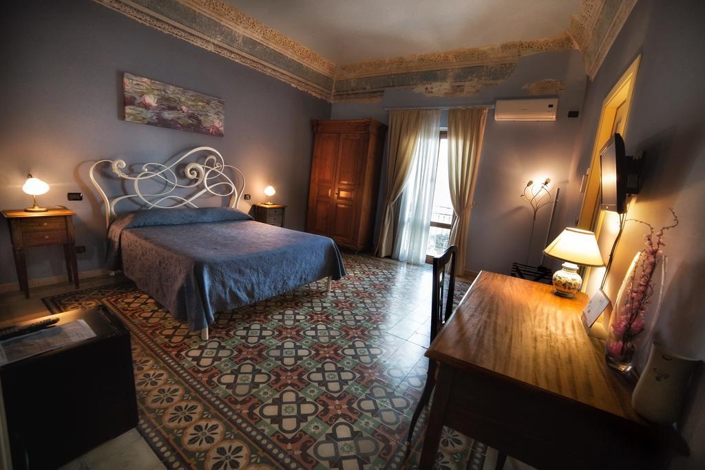 Bed&Breakfast Sotto le Stelle Caltabellotta Exterior foto