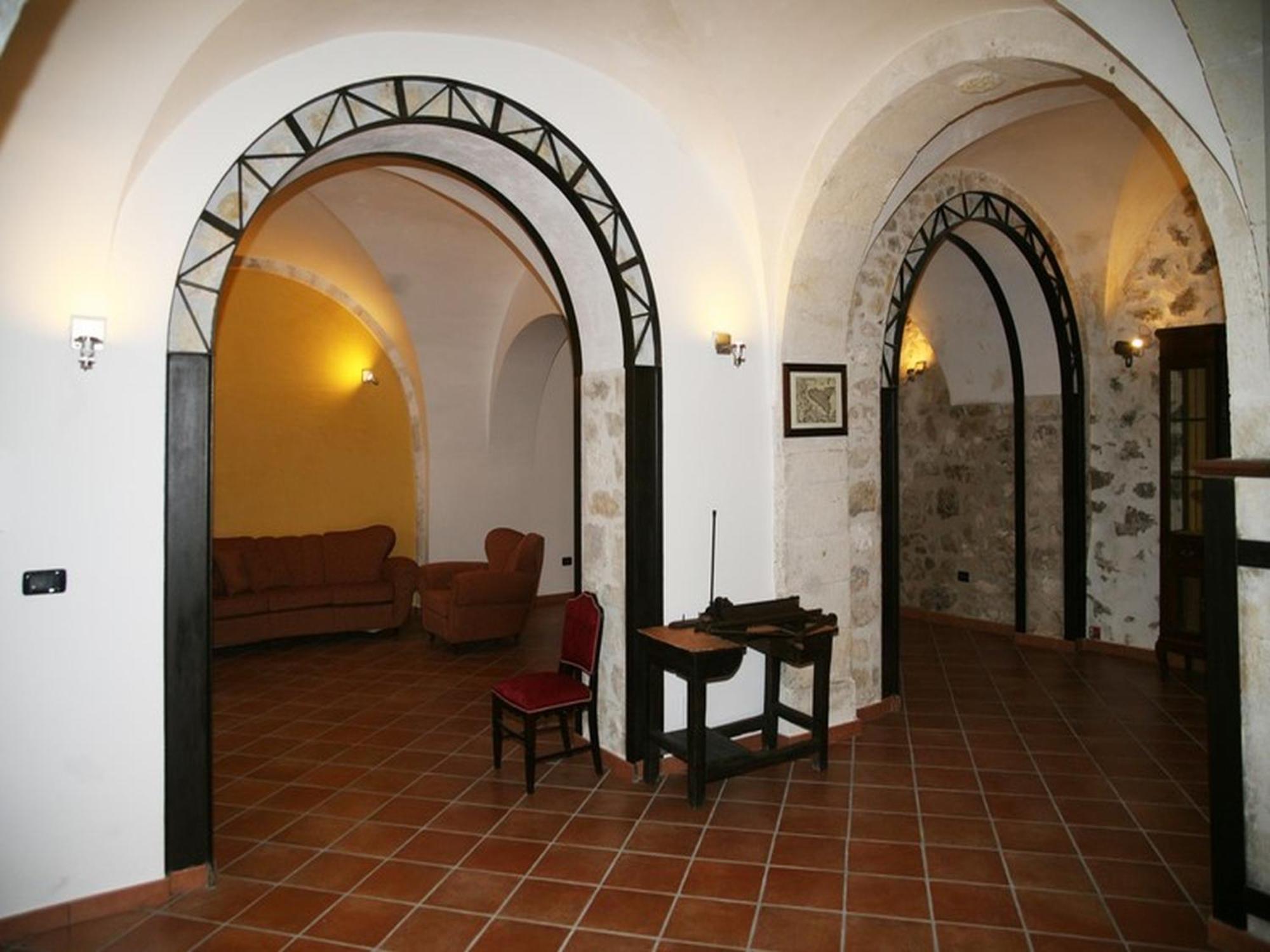 Bed&Breakfast Sotto le Stelle Caltabellotta Exterior foto