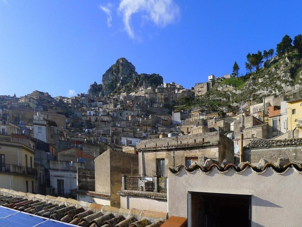Bed&Breakfast Sotto le Stelle Caltabellotta Exterior foto