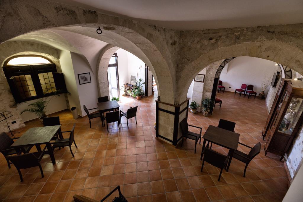 Bed&Breakfast Sotto le Stelle Caltabellotta Exterior foto