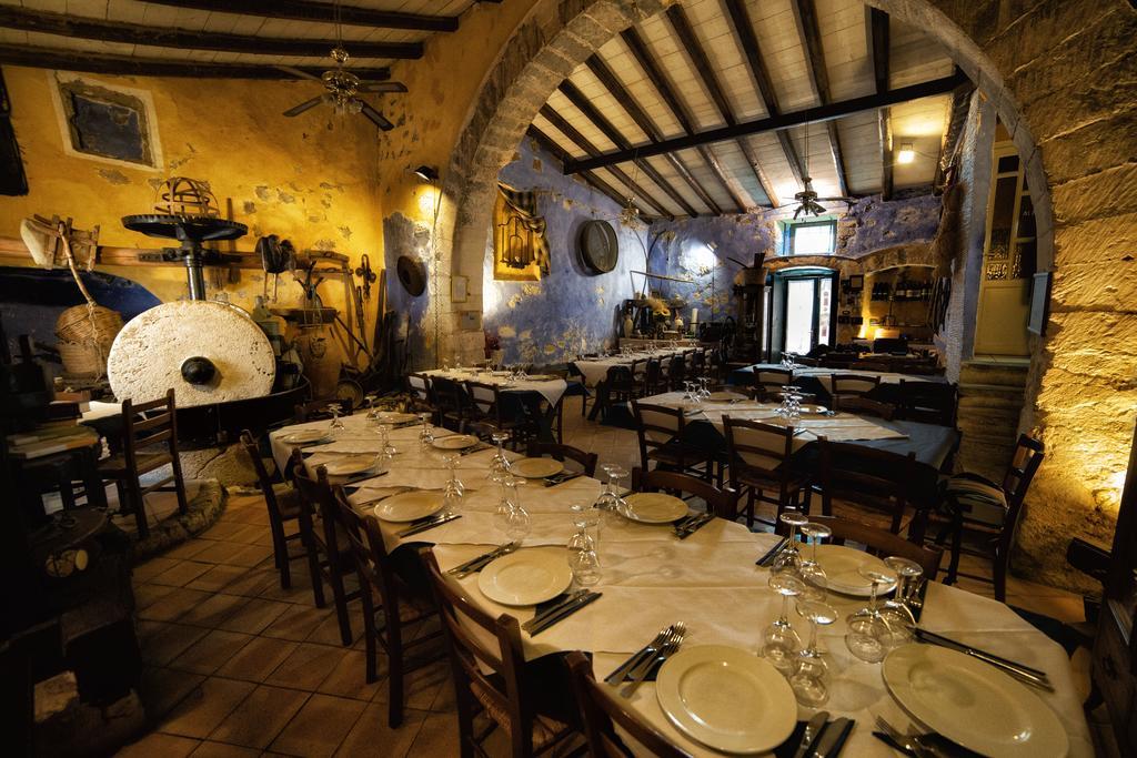 Bed&Breakfast Sotto le Stelle Caltabellotta Exterior foto