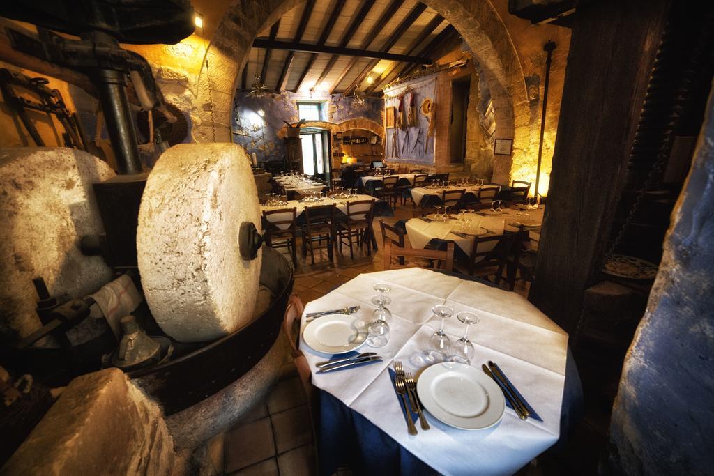 Bed&Breakfast Sotto le Stelle Caltabellotta Exterior foto