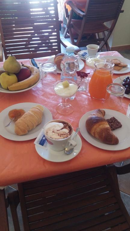 Bed&Breakfast Sotto le Stelle Caltabellotta Exterior foto
